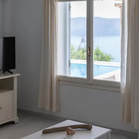Estia's Villa Panormos (Mykonos)