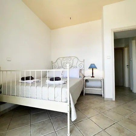 Estia's Vila Panormos (Mykonos)