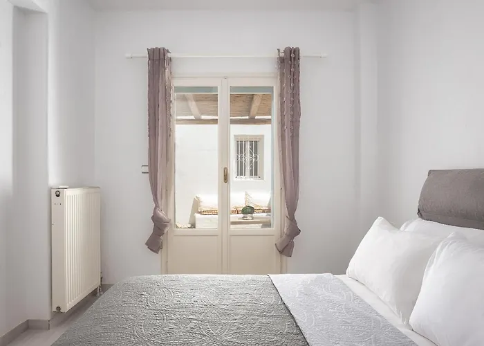 Estia's * פנורמוס מיקונוס