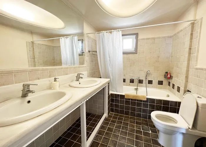 Estia's פנורמוס מיקונוס