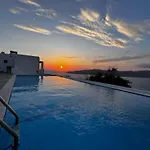 Estia's Villa Panormos (Mykonos)