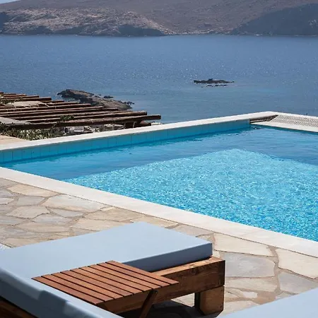 Estia's Villa *