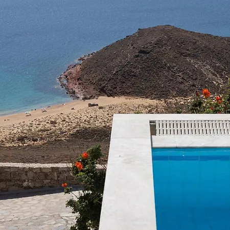 Estia's Πάνορμος Μυκόνου