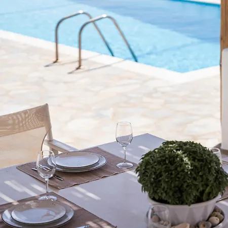Villa Estia's