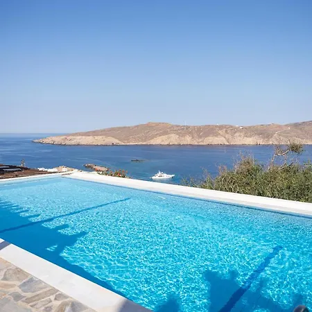 Estia's Panormos (Mykonos)