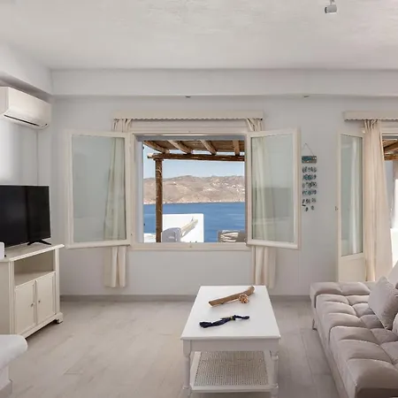 Villa Estia's