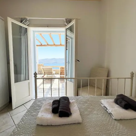 Estia's Πάνορμος Μυκόνου