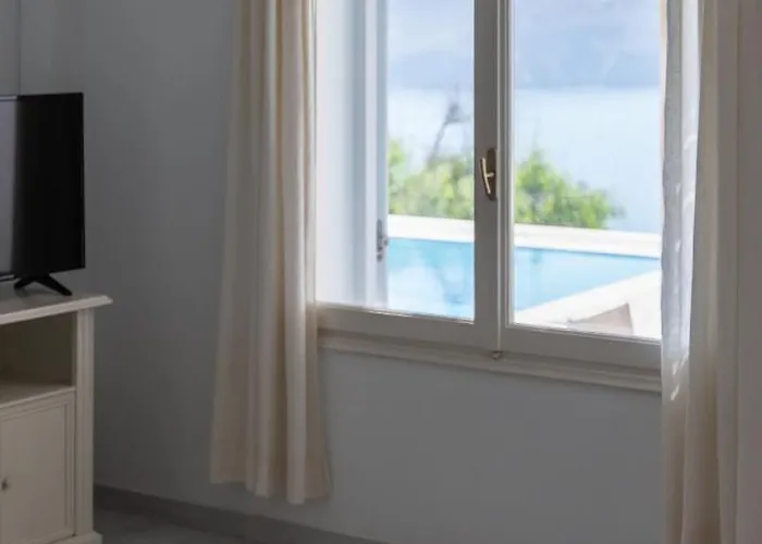 Estia's ヴィラ Panormos (Mykonos)