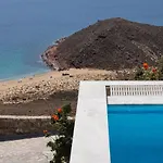 Estia's Panormos (Mykonos)