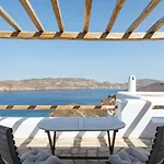 Estia's * Panormos (Mykonos)