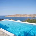 Estia's Panormos (Mykonos)