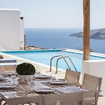 Villa Estia's Panormos (Mykonos)