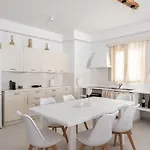 Villa Estia's Panormos (Mykonos)