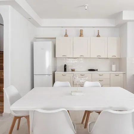 Villa Estia's Panormos (Mykonos)