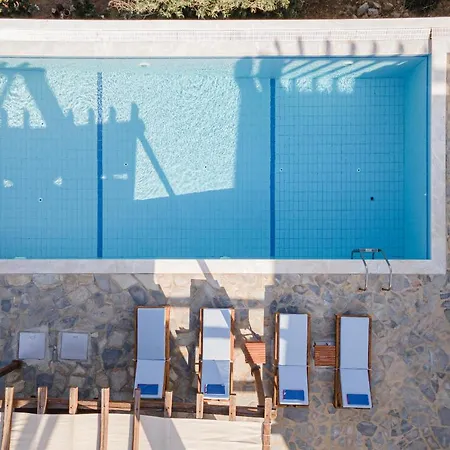 Estia's ヴィラ Panormos (Mykonos)