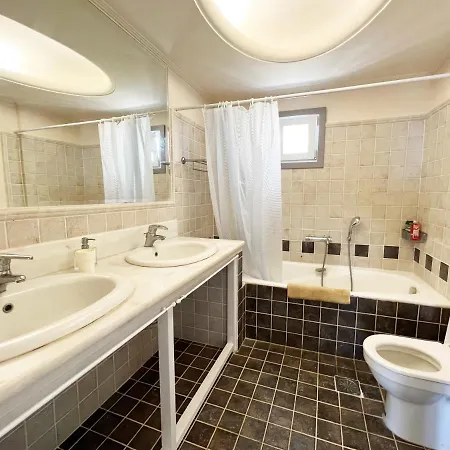 Estia's Panormos (Mykonos)